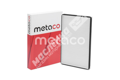 Купить Фильтр салонный Metaco 1010-216 ан. CU26004, K1229, FS-016
