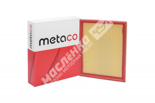 Купить Фильтр воздушный Metaco 1000-055 Daewoo Nexia ан. C2598