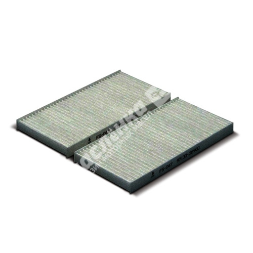 Купить Фильтр салона Fortech FS-047 ан. CU2214-2 Kia Sorento